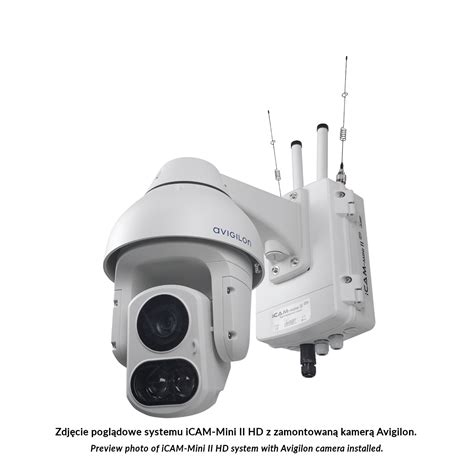 iCAM CCTV & SECURITY SYSTEMS